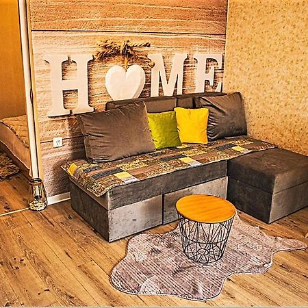 Kassandrou Suite Hot Tub-Jakuzzi - 2 Bedrooms - Big Balcony - Center Thessaloníki Luaran gambar
