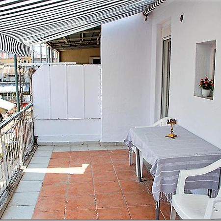 Kassandrou Suite Hot Tub-Jakuzzi - 2 Bedrooms - Big Balcony - Center Thessaloníki Luaran gambar