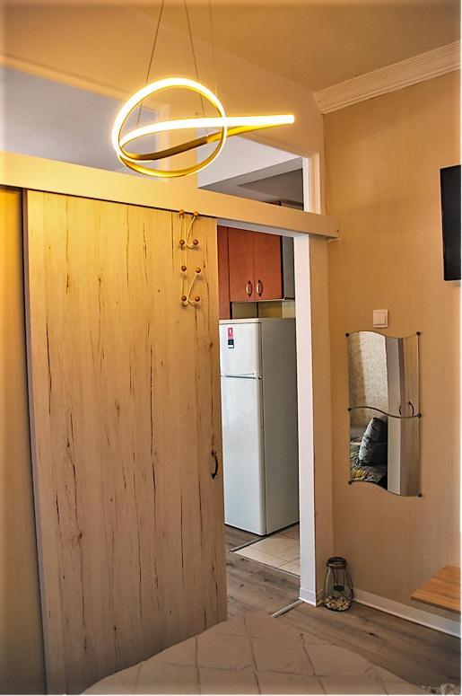 Kassandrou Suite Hot Tub-Jakuzzi - 2 Bedrooms - Big Balcony - Center Thessaloníki Luaran gambar